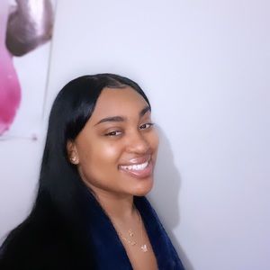 Meet your Posher, Amahni